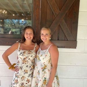 Meet your Posher, Rose